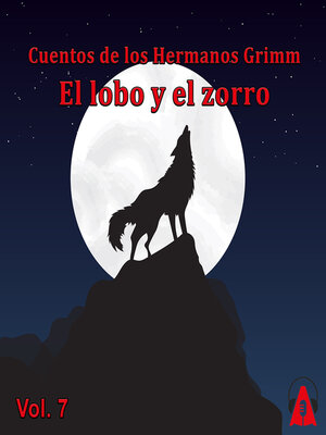 cover image of Cuentos de los Hermanos Grimm Vol. 7